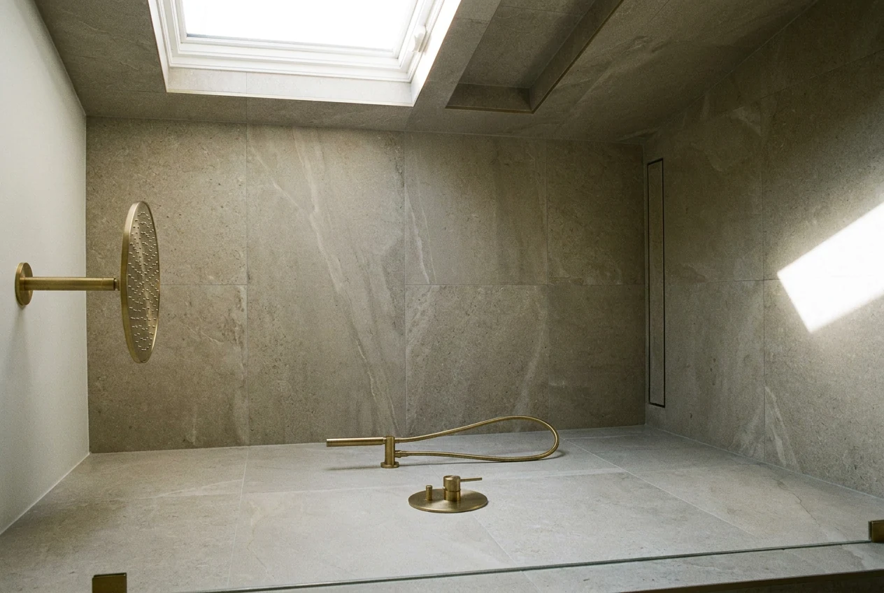 Renovation degats des eaux à La Colle-sur-Loup